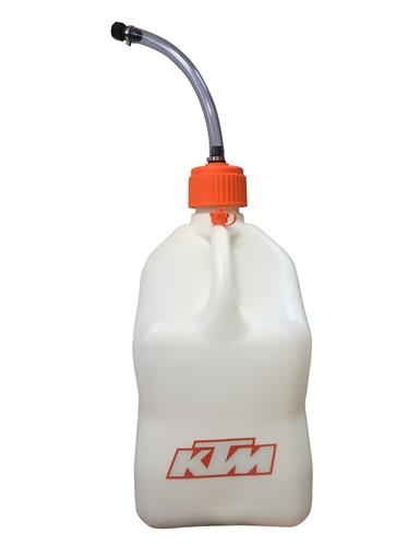 KTM Canister