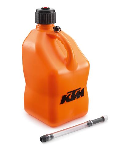 KTM Canister