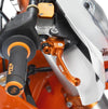 KTM Flex Brake Lever MX/Enduro 2014-2024