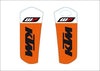 KTM Fork Protector Sticker Set MX/Enduro 2015-2023