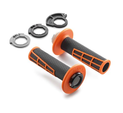 OEM Handlebar Grips — KTM Freeride E-XC for KTM Freeride E-XC (2024)