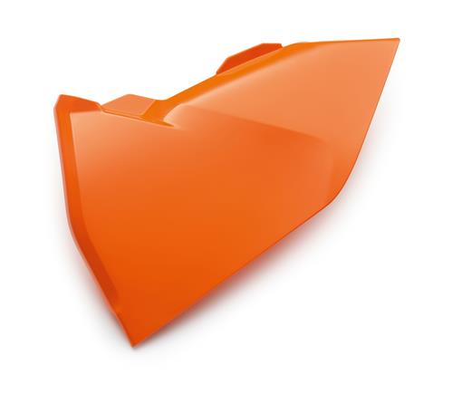 KTM Air Filter Box Cover MX/Enduro 2010-2022