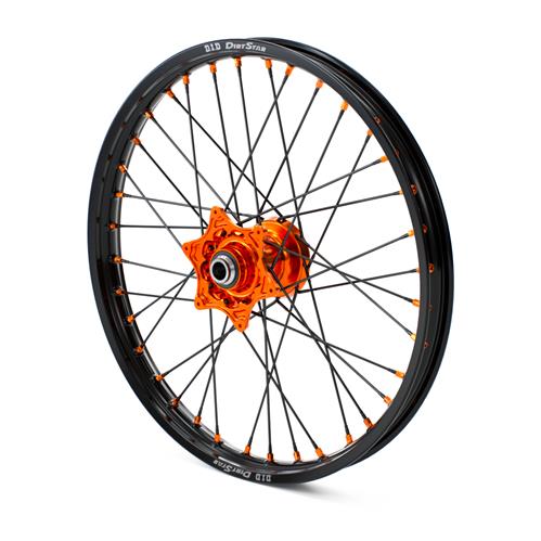 KTMファクトリーホイール　F/Rセット KTM Factory Wheel Set Adv 2013-2025 - KTM Twins