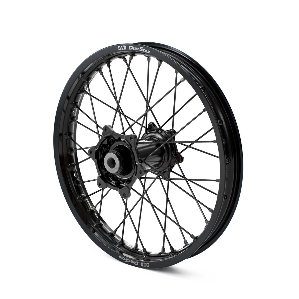 KTM Factory Rear Wheel 2.15X19" MX/Enduro 2001-2023