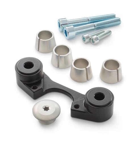 KTM Steering Damper Bracket SX/SX-F/XC/XC-F 2016-2022