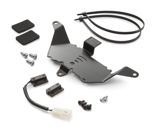 KTM Alarm System Mounting Kit 790/890 Duke/R 2018-2024