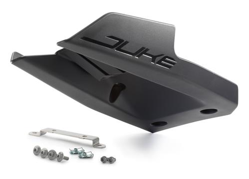 KTM Front Spoiler 790/890 Duke/GP/R 2018-2024