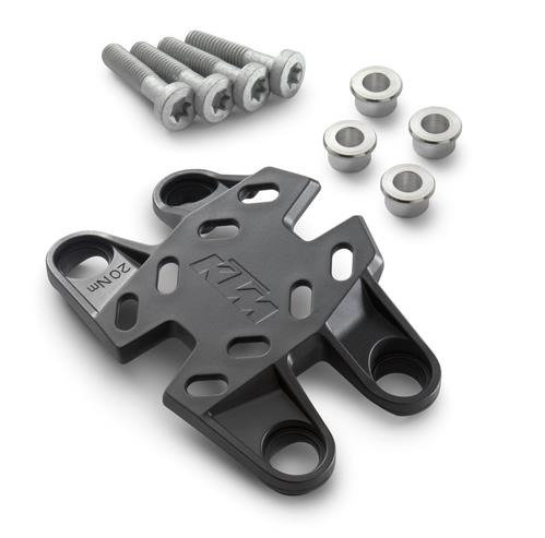 KTM GPS Bracket Travel/Sport 2018-2024