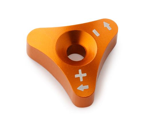 KTM Factory Adjuster Wheel MX/Enduro 2016-2025