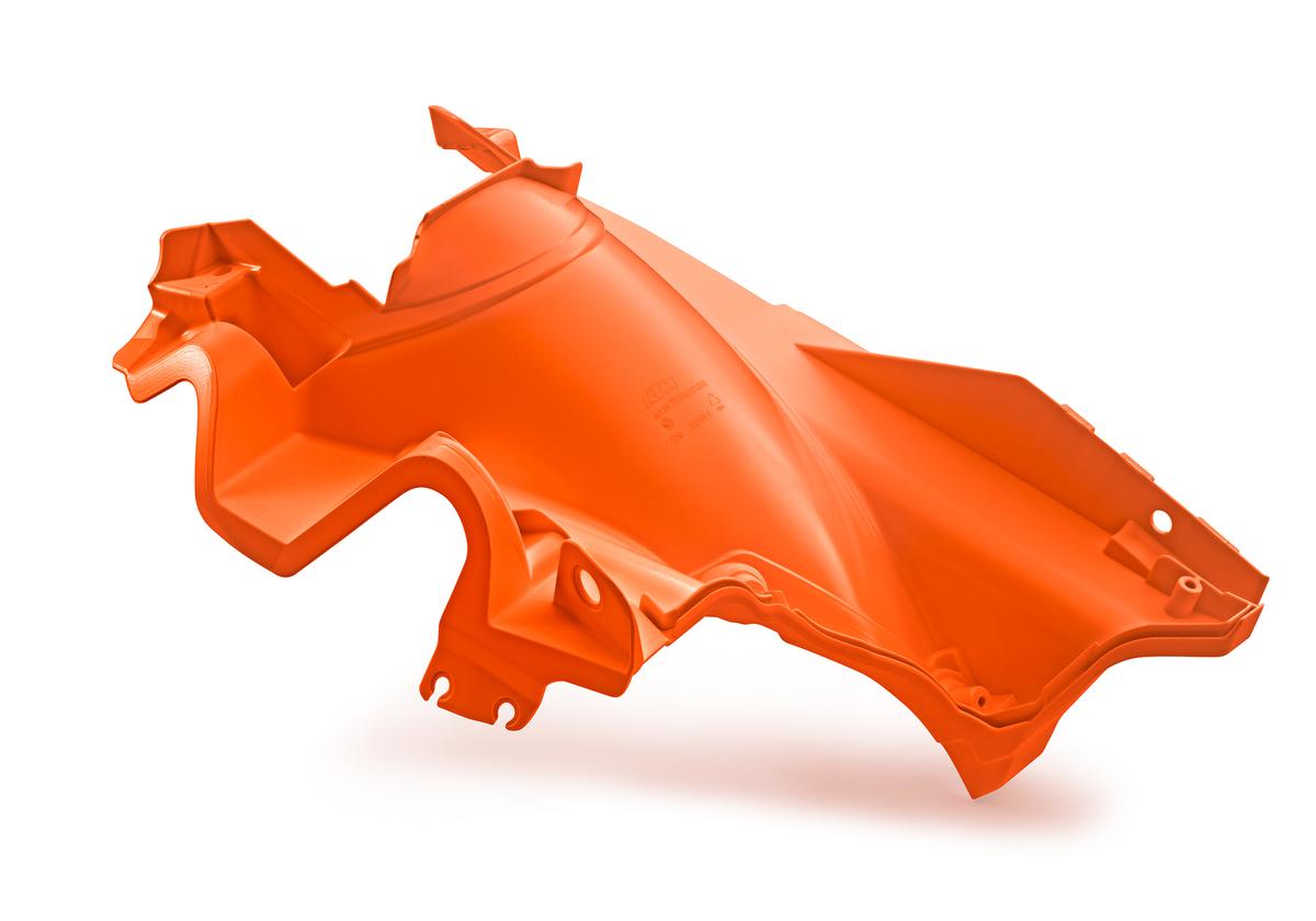 KTM Lower Section Of The Air Filter MX/Enduro 2019-2023
