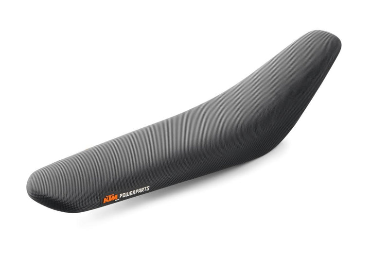 Illustration of Ktm E-Bike Motocross Lowered Seat Option
