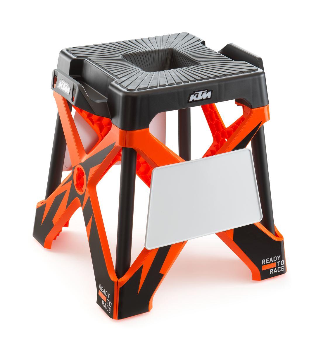 ktm fahrräder zubehör KTM Bike Stand MX/Enduro/Freeride 2009-2026