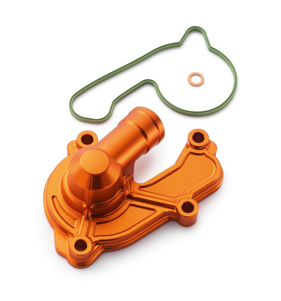 KTM Water Pump Cover 250/350 SX-F/EXC-F/XC-F 2016-2023
