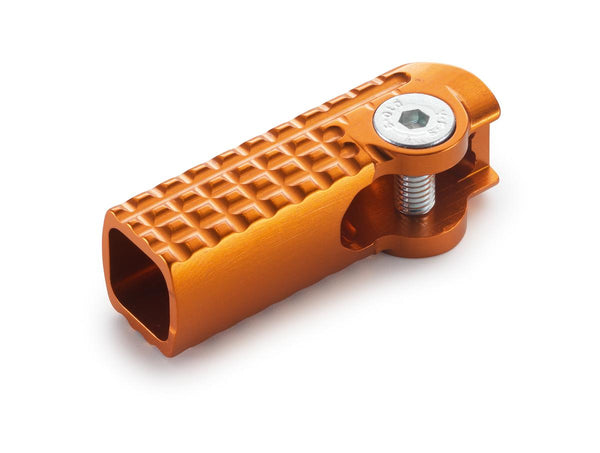 gear tip Step Plate For Brake Lever Ktm 125/150 Sx 16 + Sx-F 16