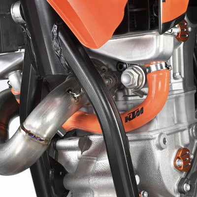 KTM Radiator Hose 450 SX-F/XC-F 2016-2018