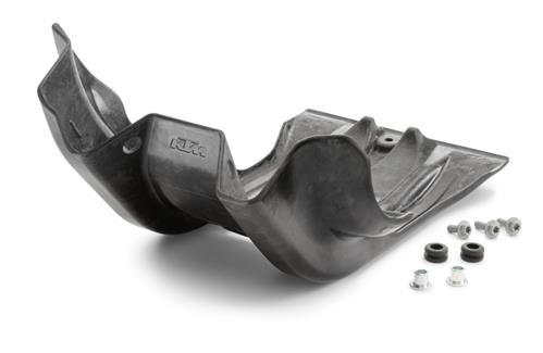 KTM Skid Plate 450 SX-F 2019-2022