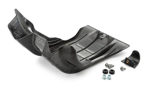 KTM Skid Plate 450/500 EXC-F/XCF-W 2017-2023