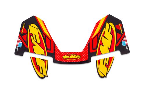 KTM FMF Powercore 4 Sticker