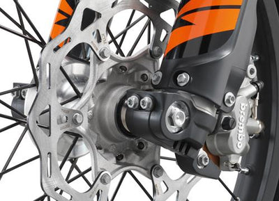 KTM Fork Shoe Protection Kit MX/Enduro 2015-2024
