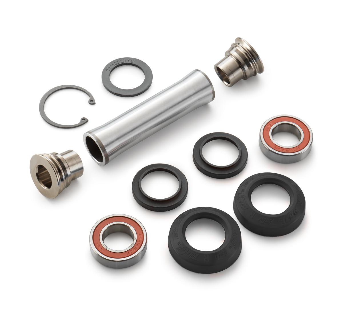 KTM Rear Factory Wheel Bearing Repair Kit Enduro 2016-2023