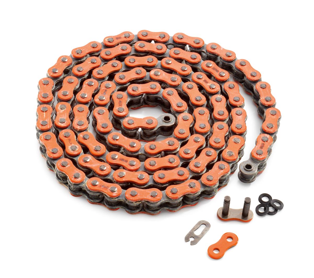 KTM XW-Ring 520 Chain MX/Enduro/Travel/Sport 2003-2024 - KTM Twins