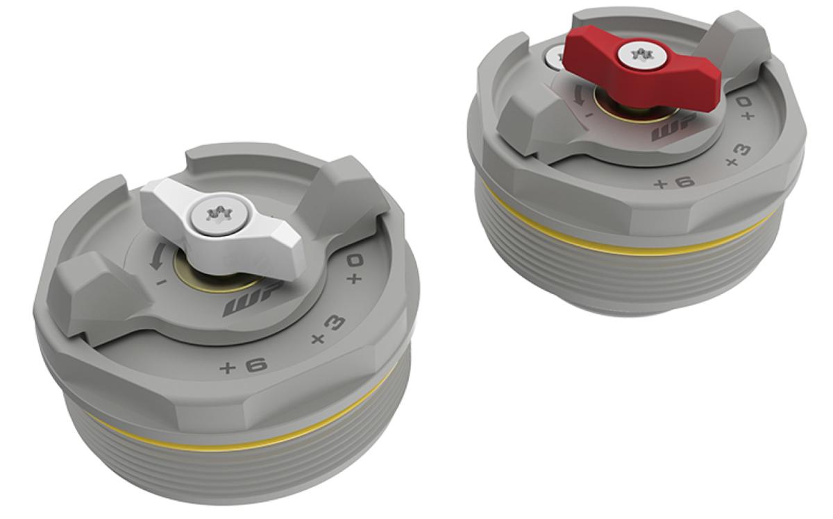 KTM Preload Adjuster Set Enduro 2020-2023