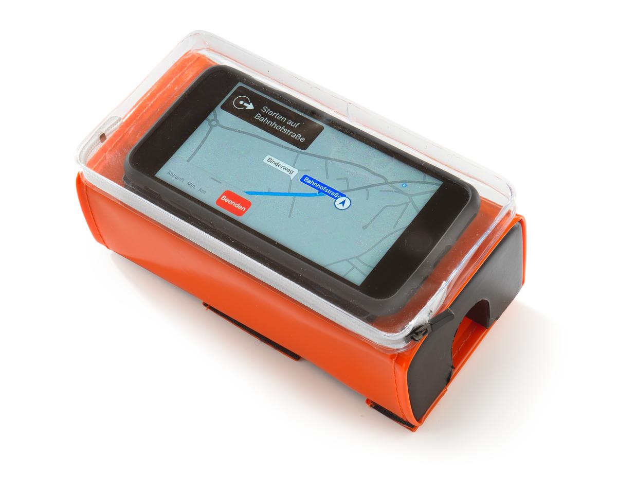 ktm fahrrad handyhalterung Bar Pad Ktm For Smartphone