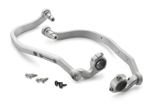KTM Wrap-Around Handguard Mounting Kit MX/Enduro 2014-2025