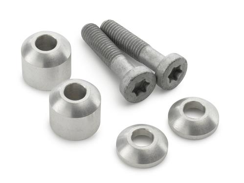 KTM Handguard Bushing Kit MX/Enduro 2004-2025