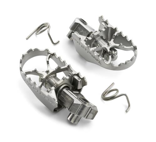 KTM Pivot Pegz MX/Enduro 2017-2023