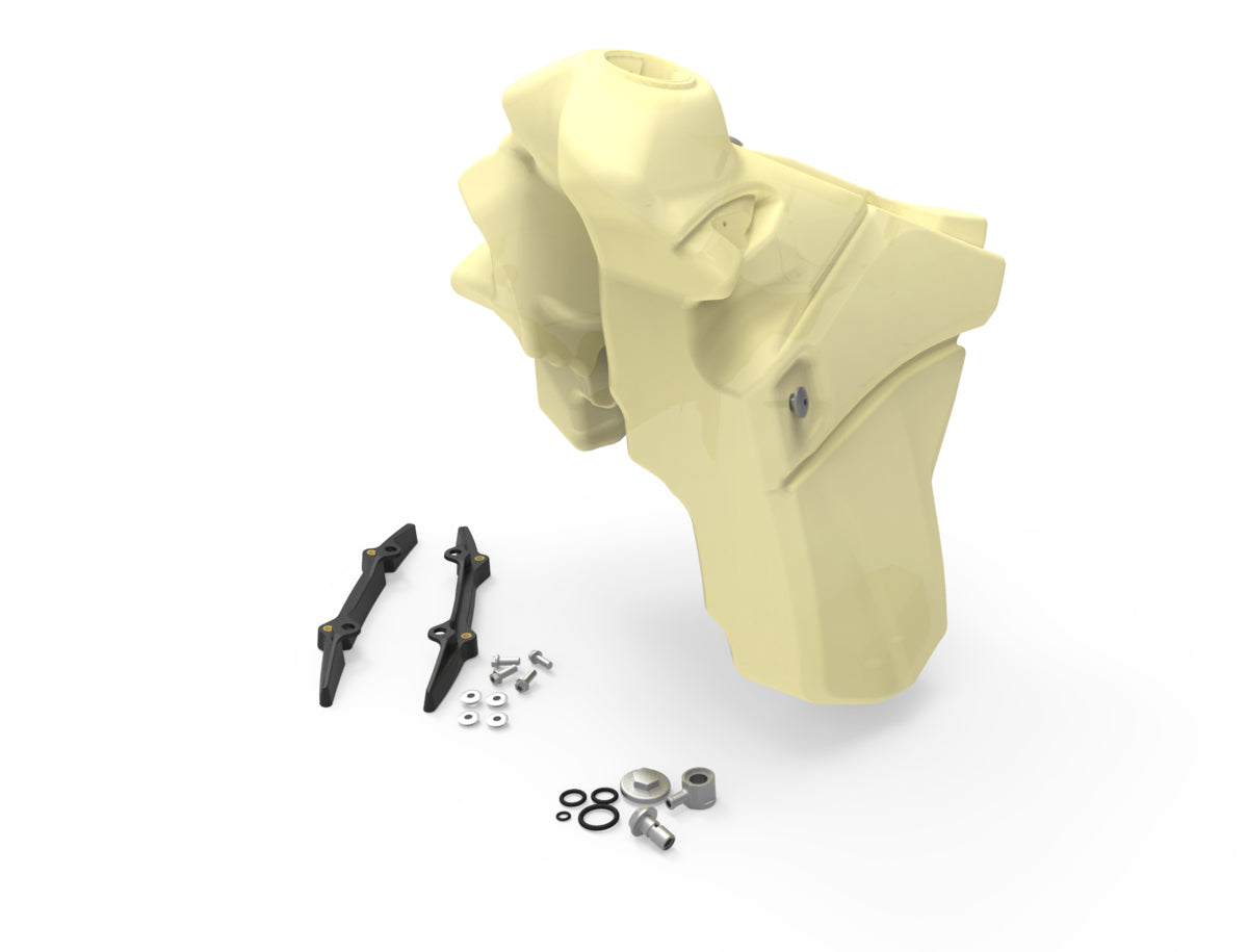 KTM Fuel Tank MX/Enduro 2019-2023