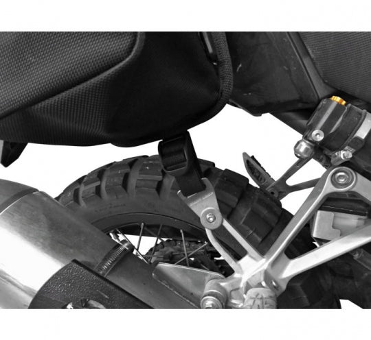 Giant Loop Stainless Steel Mounts (pair)