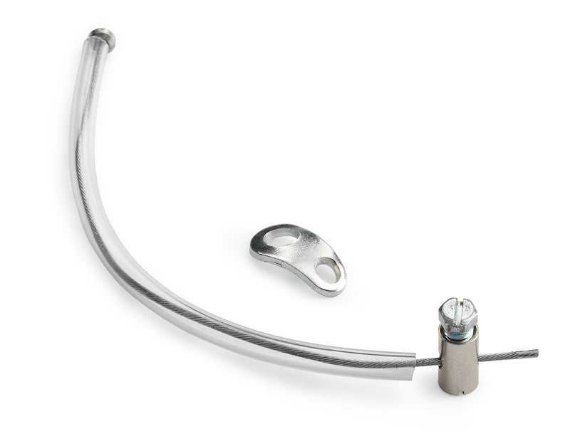 KTM Brake Pedal Safety Wire MX/Enduro 2003-2025