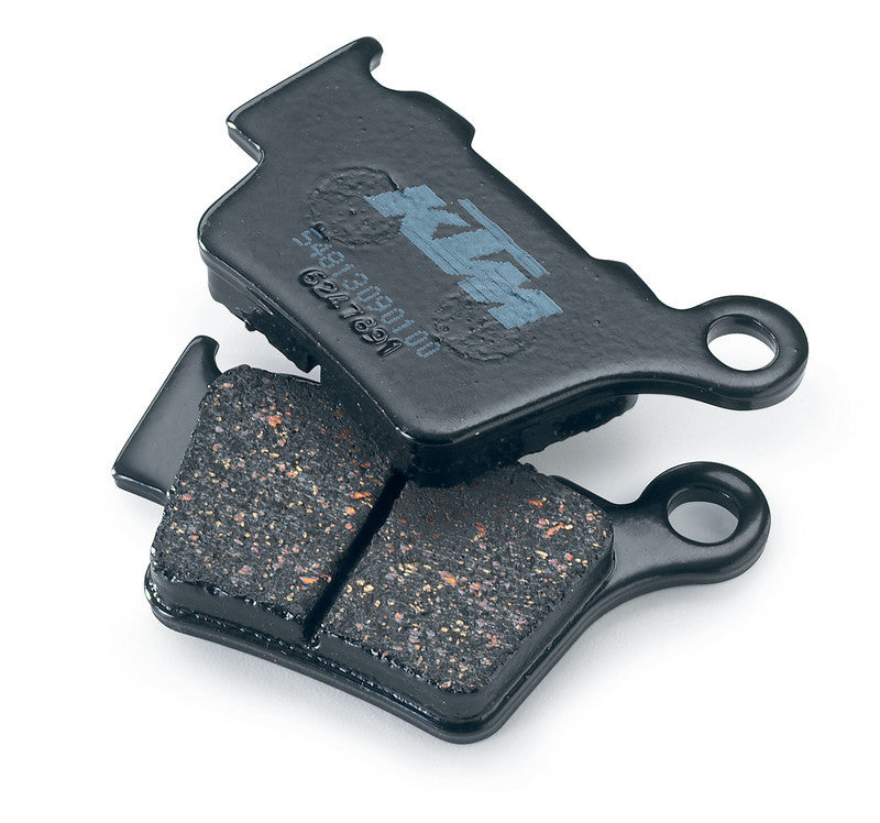 Brembo Rear Brake Pads for KTM, Husaberg, Husqvarna, GasGas Brembo Rear Brake Pads for KTM, Husaberg, Husqvarna, GasGas