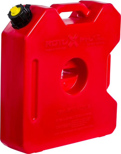 Rotopax 3 Gallon Fuel Jug