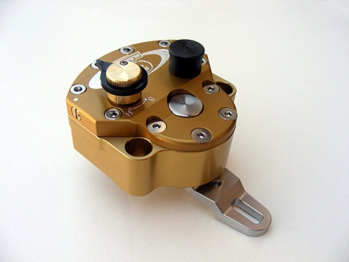 Scotts Offroad Steering Stabilizer/Damper Unit