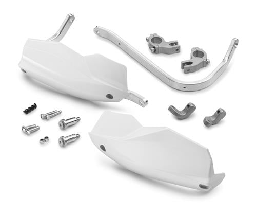 KTM Handguard Kit 200/390 Duke 2014-2023