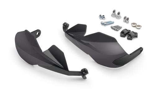 KTM Handguard Kit (High Version) 200/390 Duke 2014-2023