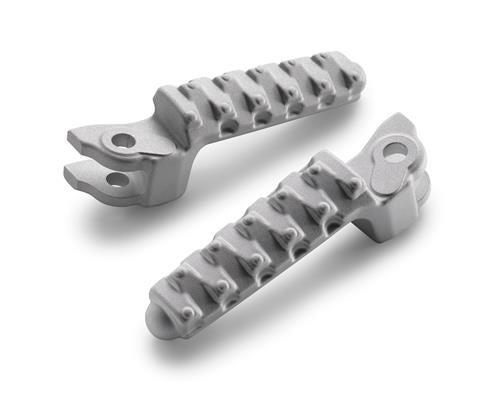 KTM Footpeg Kit (Racing) 200/390 Duke/RC 2014-2023