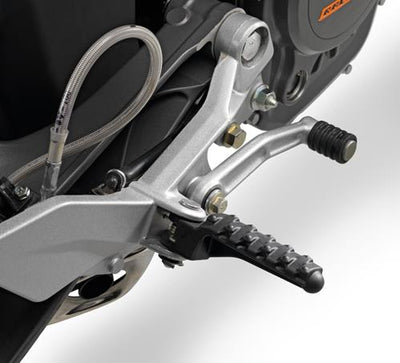 KTM Footpeg Kit (Racing) 200/390 Duke/RC 2014-2023