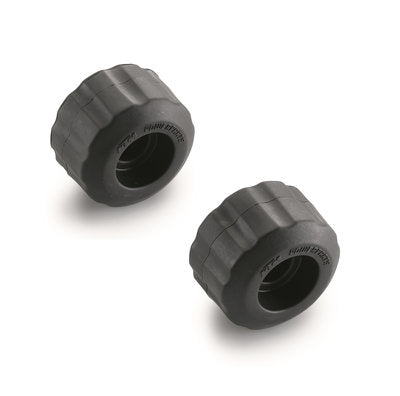 KTM Front Slide Pads 200/250/390 Adv/Duke/RC 2014-2024