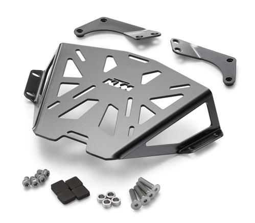 KTM Top Case Carrier 200/390 Duke 2014-2021