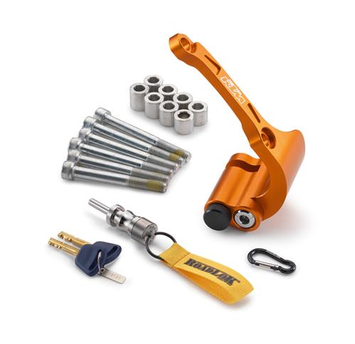 KTM Roadlok 200/250/390 Adv/Duke/RC 2014-2024