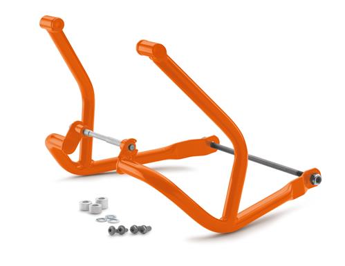 KTM Crash Bar Kit 390 Duke 2017-2023