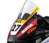 KTM Racing Bubble Windshield RC 390/R 2014-2020
