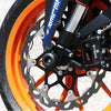 Galfer ADAC Cup 320 mm Front Wave Rotor  KTM 390 RC 2016 - KTM Twins