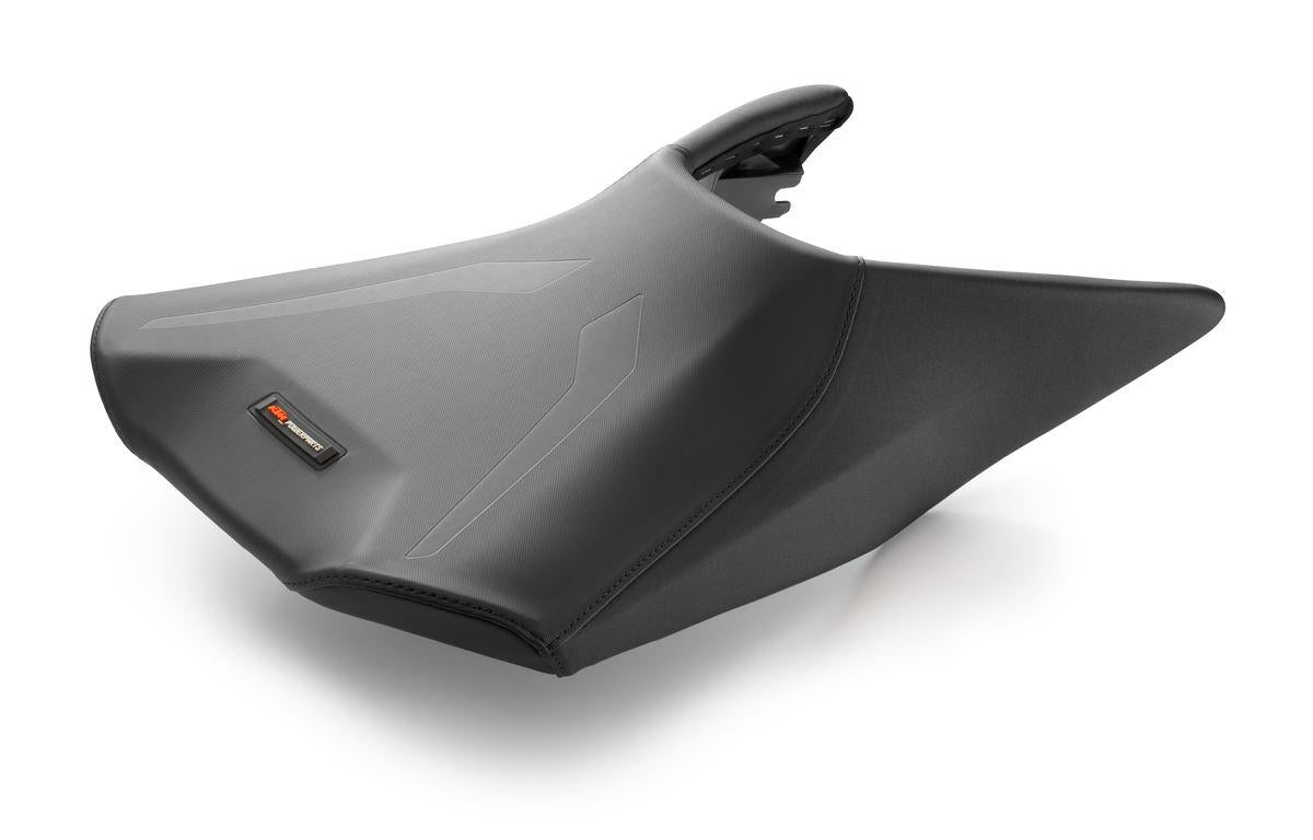 Seat Concepts Comfort Foam & Cover Kit KTM 390 Adventure 2020-2022 