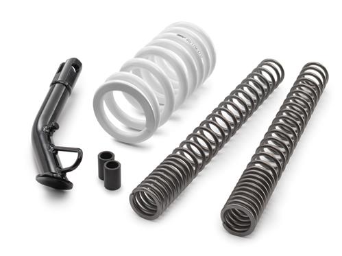 KTM duke125.390 ローダウンキット KTM duke125.390 ローダウンキット Ktm Duke 390 Lowering Kit