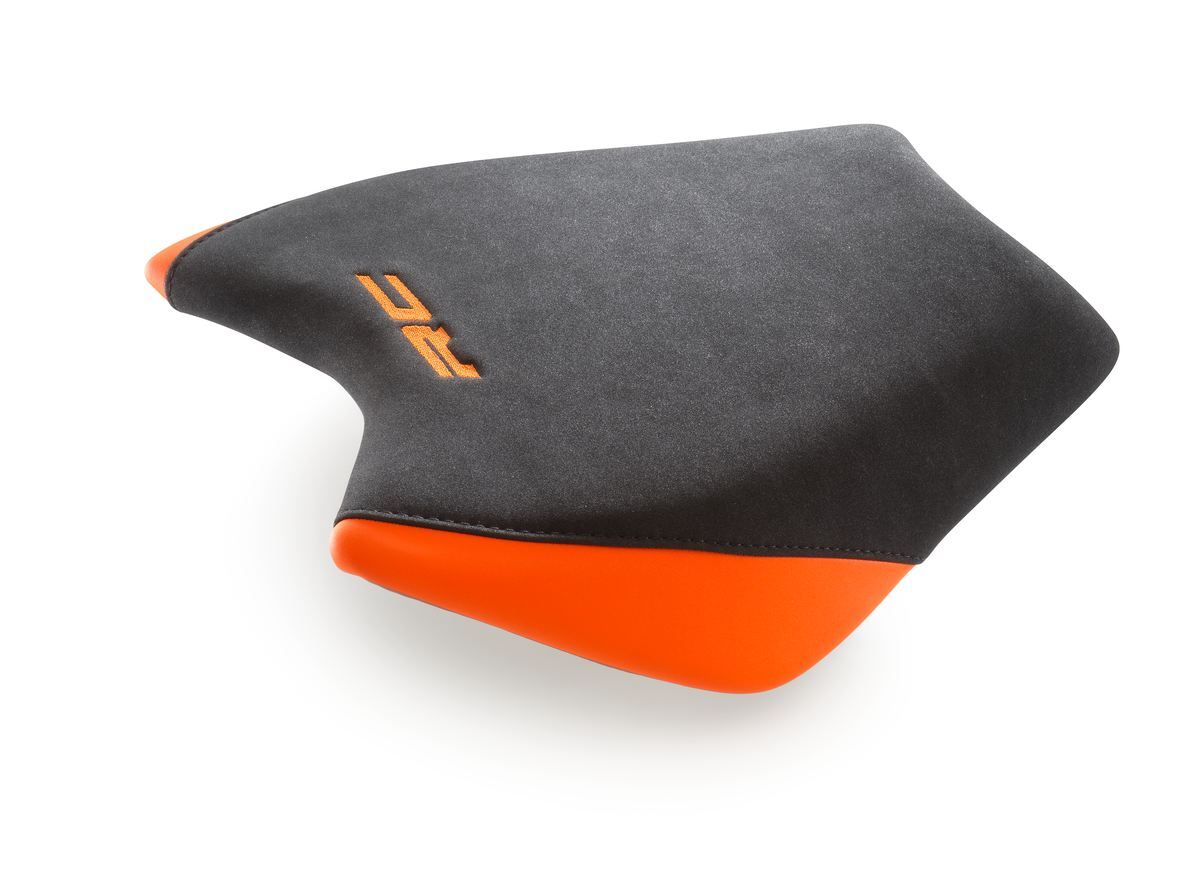 KTM Ergo Rider's Seat RC 390 2022-2024