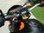 Scotts Complete Sub Mount Damper Kit with Triple Clamp KTM 950 Super Enduro 2007-2010